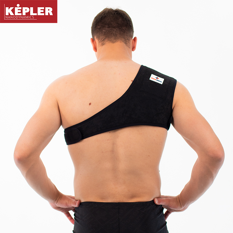 Ωμίτης Powerpharm Kepler - Powerpharm