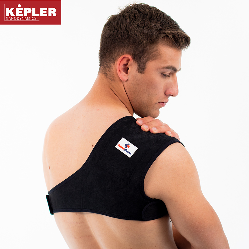 Ωμίτης Powerpharm Kepler - Powerpharm