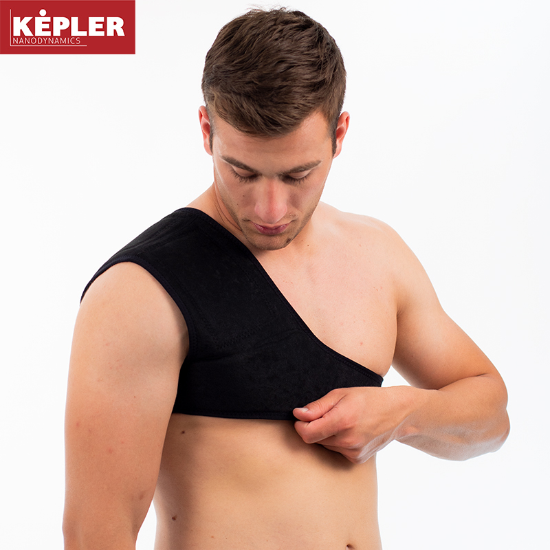 Ωμίτης Powerpharm Kepler - Powerpharm