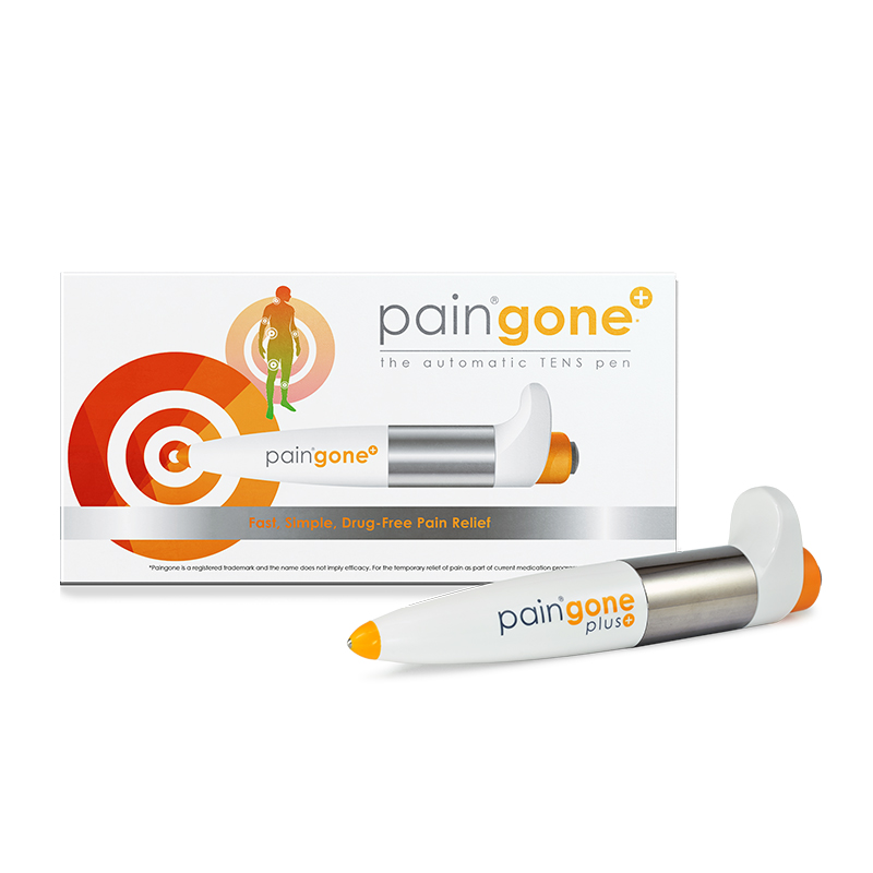 Paingone Plus - Powerpharm