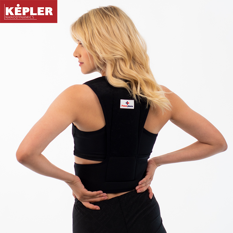 Ορθοπεδικός Νάρθηκας Κύφωσης Powerpharm Kepler - Powerpharm