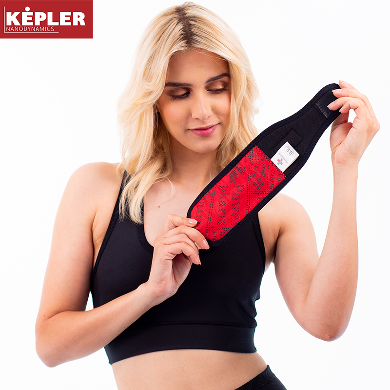 Περικάρπιo Powerpharm Kepler - Powerpharm (ζεύγος)