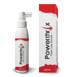 Powerthrix Serum - Powerpharm