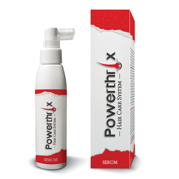 Powerthrix Serum - Powerpharm