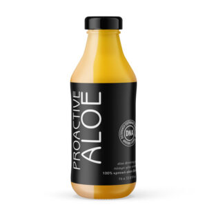 Aloe Proactive - Powerpharm