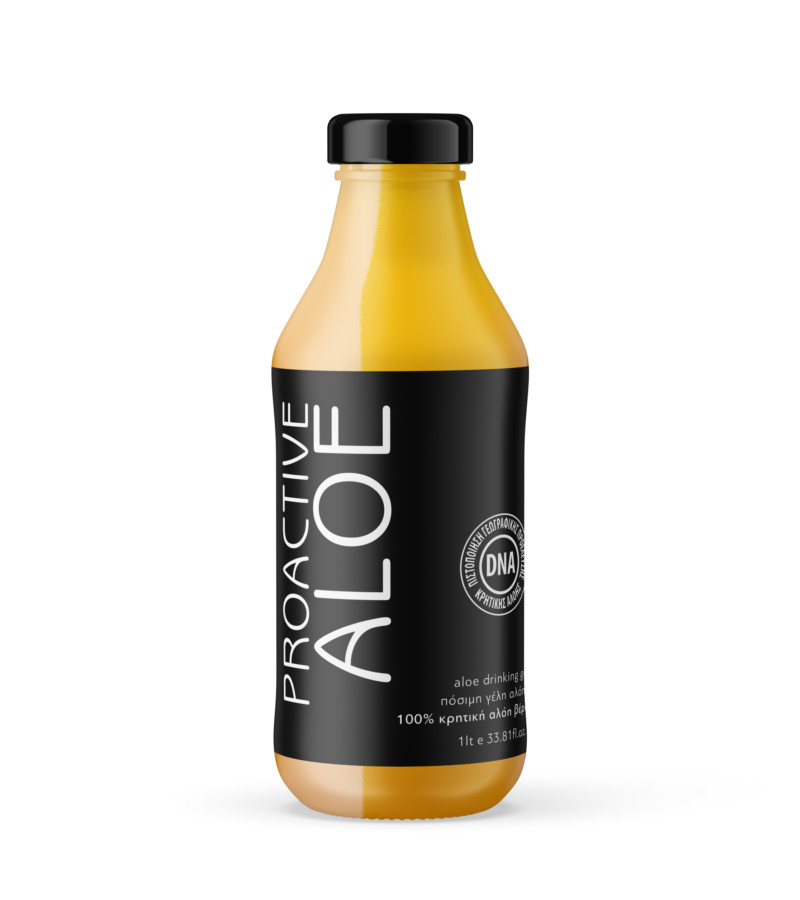 Aloe Proactive - Powerpharm
