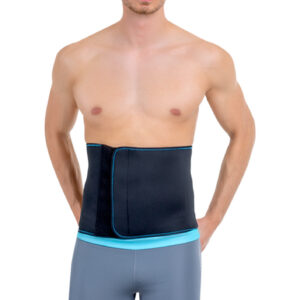Ζώνη οσφύος από neoprene VIZOR 425