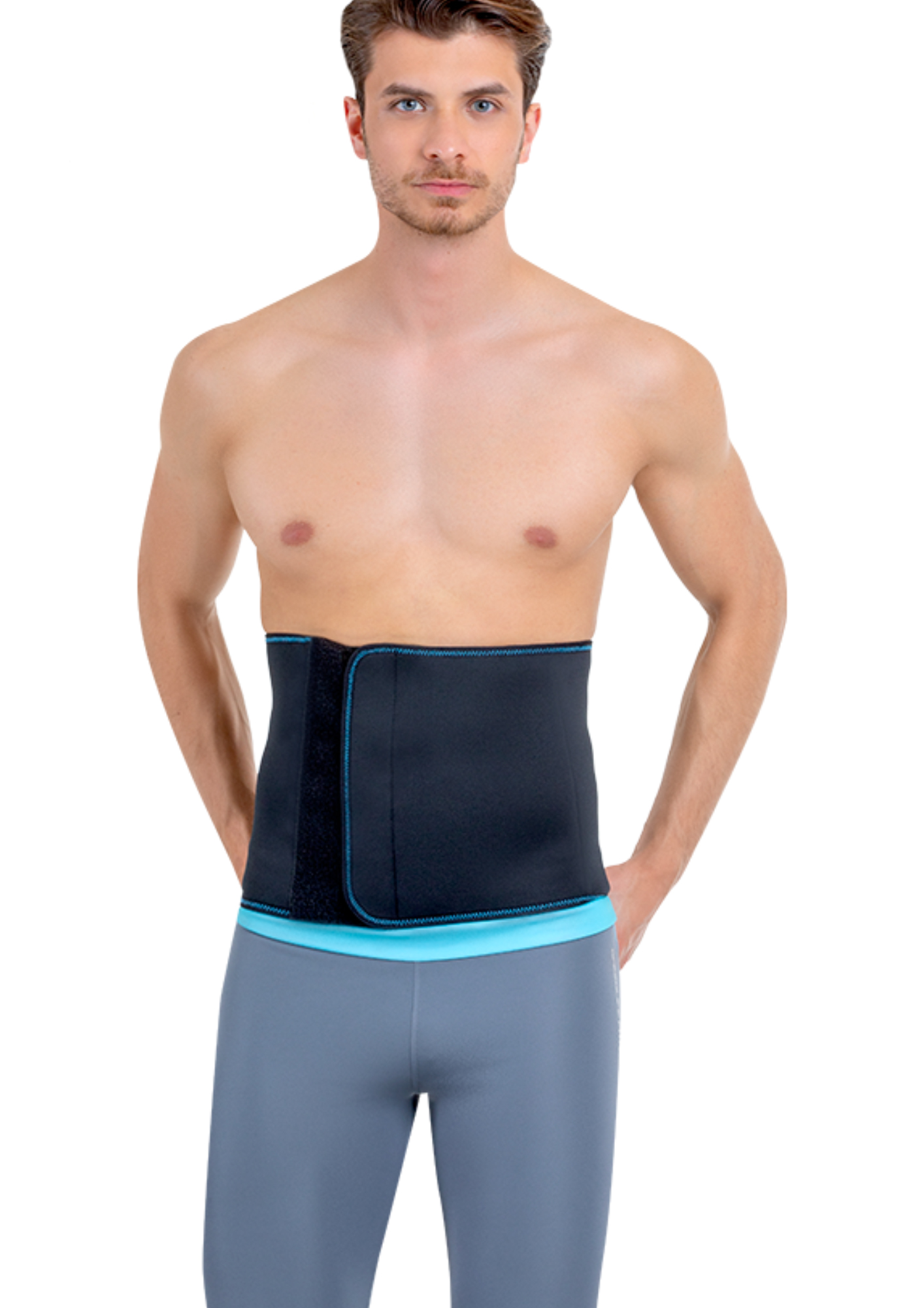 Ζώνη οσφύος από neoprene VIZOR 425