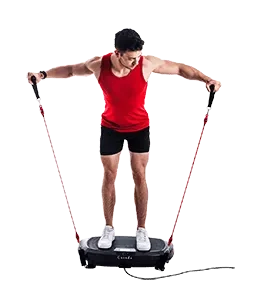 Casada ActiveBands Σετ Ιμάντες Αντίστασης