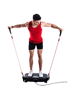 Casada ActiveBands Σετ Ιμάντες Αντίστασης