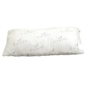Casada MediDream Μαξιλάρι διαλογισμού Shreded Memory Foam με λειτουργία braintronics® 60 x 34 x 12/10 cm