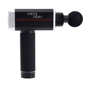 Casada MediGun Pro | Επαγγελματική συσκευή κρουστικού μασάζ