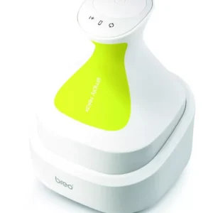 BREO iScalp Hair and Body Spa massager
