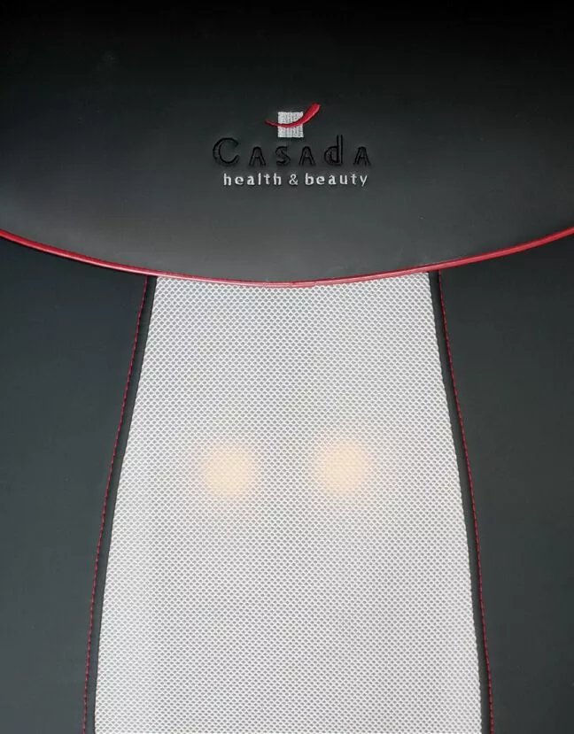 Casada MediMat Jade | Χαλάκι/Κρεβάτι μασάζ