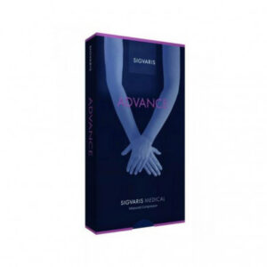 Κάλτσα βραχίονα σιλικόνης με παλάμη Sigvaris Advance 49908 20 - 25 mmHg
