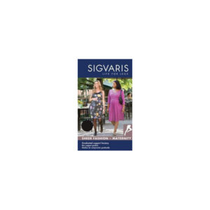 Καλσόν εγκυμοσύνης Sigvaris 701 AT 18-21mm Hg κλάση 1