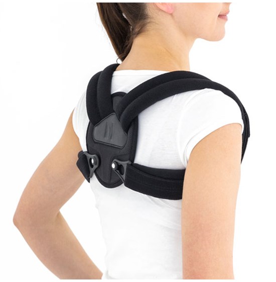 Οκτοειδής επίδεση torso support 02-2-003