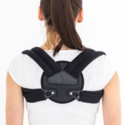 Οκτοειδής επίδεση torso support 02-2-003