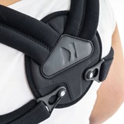 Οκτοειδής επίδεση torso support 02-2-003
