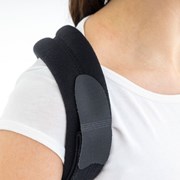 Οκτοειδής επίδεση torso support 02-2-003