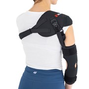 Νευρολογικός νάρθηκας ώμου/βραχίονα NEUROMASTER 02-2-004