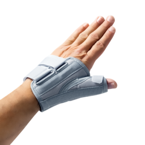 Νάρθηκας κατάγματος αντίχειρα SKIER'S THUMB 03-2-072