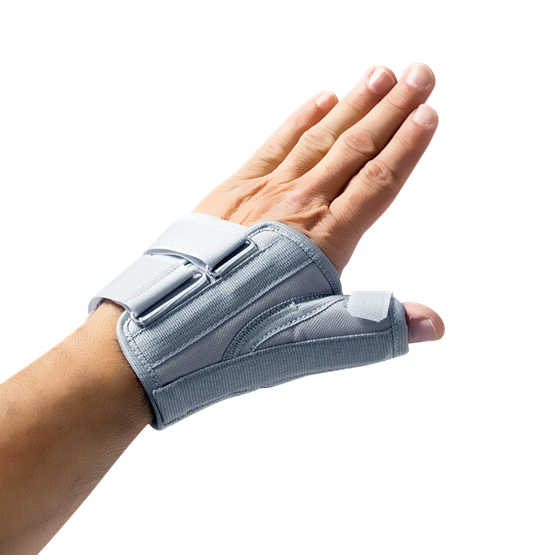 Νάρθηκας κατάγματος αντίχειρα SKIER'S THUMB 03-2-072