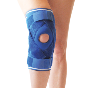 Επιγονατίδα neoprene πολλαπλής αστάθειας ligament 06-2-132