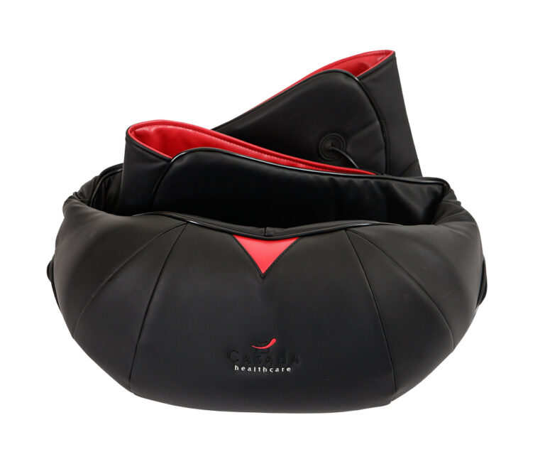 Casada Neck Massager | Συσκευή μασάζ αυχένα, ώμων, πλάτης