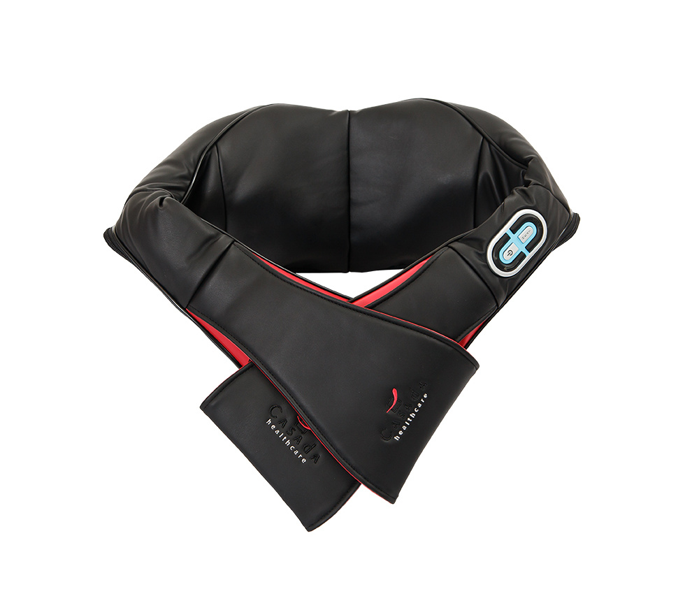 Casada Neck Massager | Συσκευή μασάζ αυχένα, ώμων, πλάτης