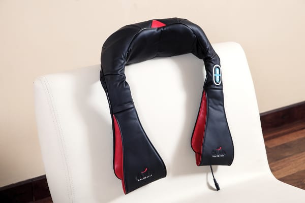Casada Neck Massager | Συσκευή μασάζ αυχένα, ώμων, πλάτης