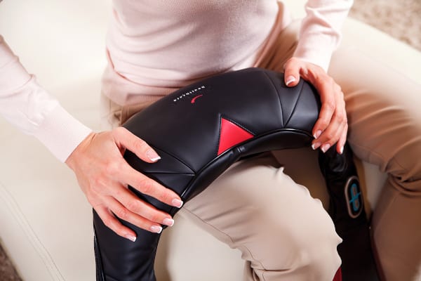 Casada Neck Massager | Συσκευή μασάζ αυχένα, ώμων, πλάτης