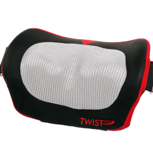 Casada Twist2GO | Μαξιλάρι μασάζ σιάτσου με την επαναφορτιζόμενη μπαταρία