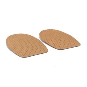 Υποπτέρνια gel με επένδυση microfiber 07-2-038
