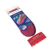 Πάτοι σιλικόνης "MICROFIBER" επένδυση 07-2-040