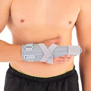 Νάρθηκας δακτύλου ''FINGER SPLINT'' 03-2-060