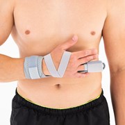 Νάρθηκας δακτύλου ''FINGER SPLINT'' 03-2-060