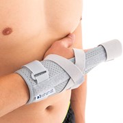Νάρθηκας δακτύλου ''FINGER SPLINT'' 03-2-060