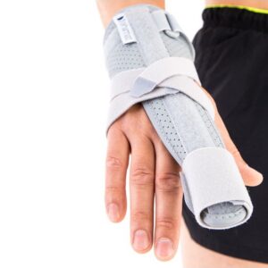 Νάρθηκας δακτύλου ''FINGER SPLINT'' 03-2-060