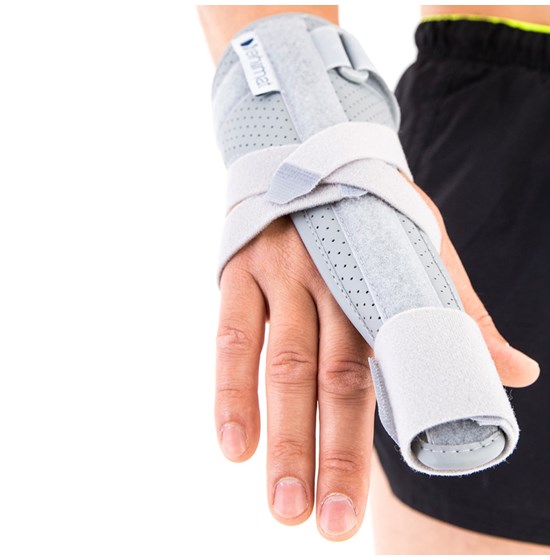 Νάρθηκας δακτύλου ''FINGER SPLINT'' 03-2-060