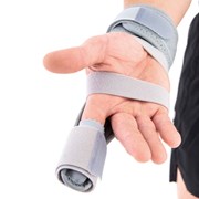 Νάρθηκας δακτύλου ''FINGER SPLINT'' 03-2-060