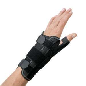 Νάρθηκας καρπού-παλάμης '' STANDARD THUMB'' 03-2-026