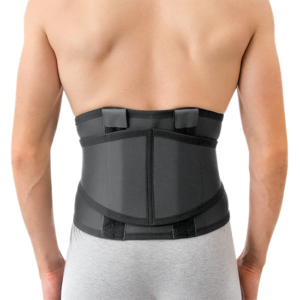 Ζώνη NEOPRENE LUMBOSTAD 04-2-052
