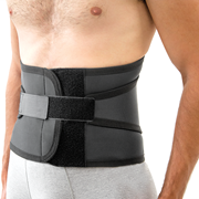 Ζώνη NEOPRENE LUMBOSTAD 04-2-052