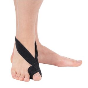 Δέστρα ελαστική '' HALUX VALGUS SPLINT'' 07-2-047