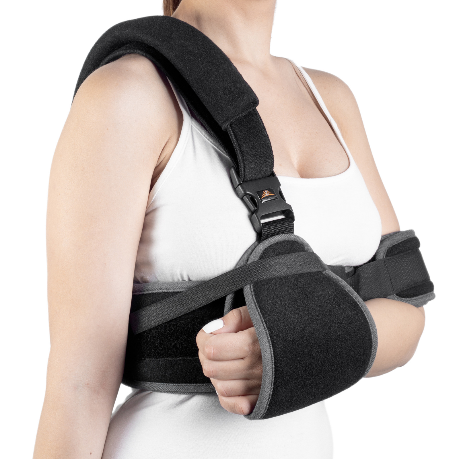 Ακινητοποιητής ώμου βραχίονα ARM SLING COOL MB.2313