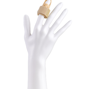 Πλαστικός νάρθηκας δακτύλου STAX FINGER MB/STAX