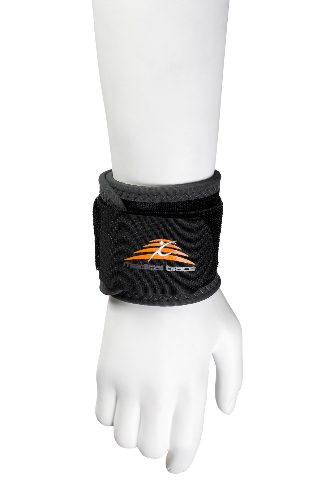 Περικάρπιο Neoprene WRIST BAND MB.263