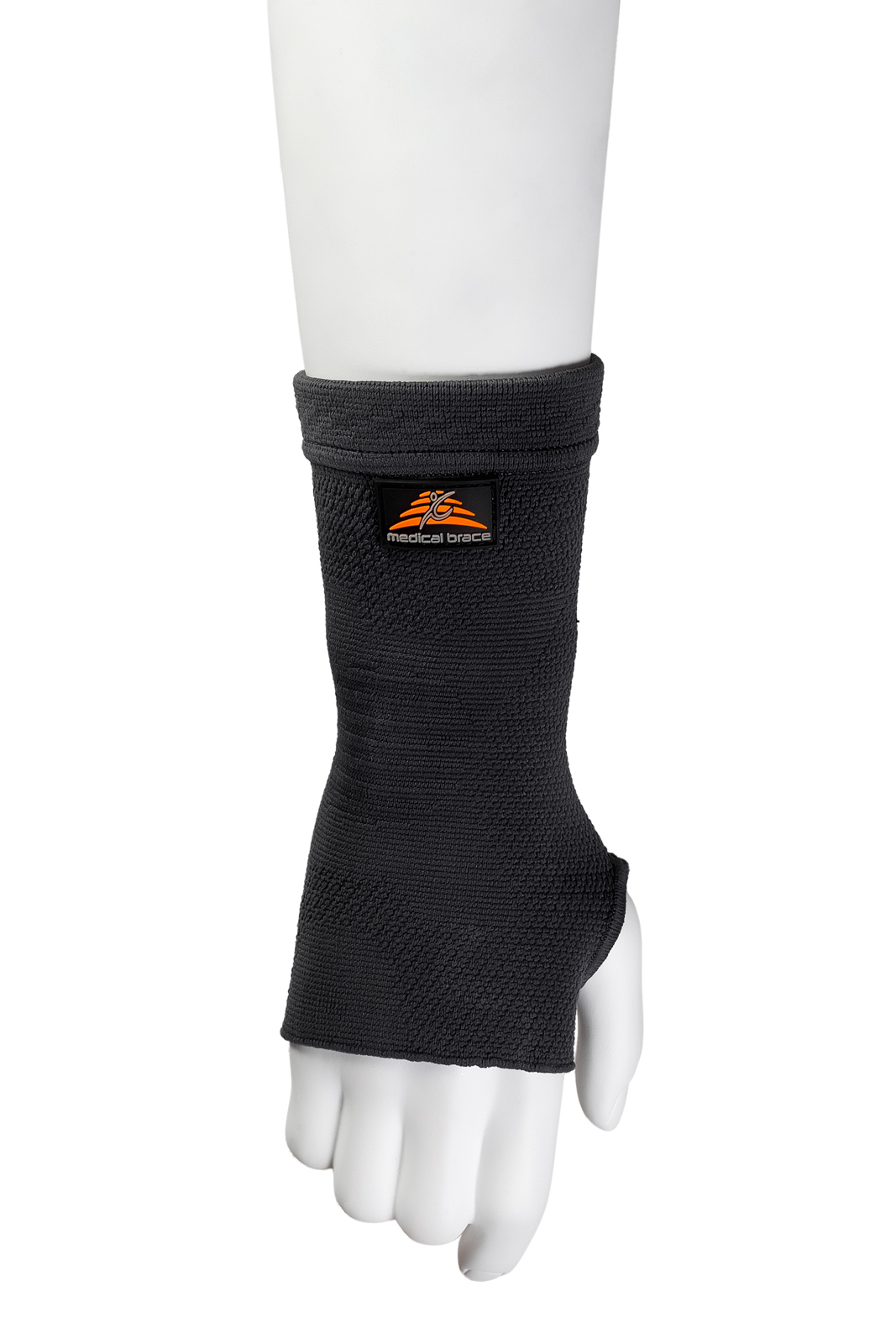 Ελαστικός Πηχεοκαρπικός νάρθηκας GLOVE WRIST MB.264