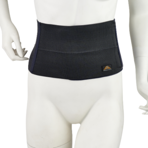 Ζώνη μετεγχειρητική ελαστική ABDOMINAL LOW MB.5016